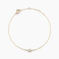 Histoire d'Or Bracelet Or Jaune Sofia Diamants