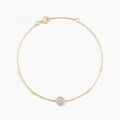 Histoire d'Or Bracelet Melisane Or Jaune Diamant