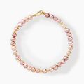 Histoire d'Or Bracelet Eilis Or Jaune Perle De Culture