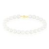 Histoire d'Or Bracelet Macy Or Jaune Perle De Culture