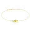 Histoire d'Or Bracelet Andrienne Or Jaune