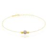 Histoire d'Or Bracelet Andrienne Or Jaune