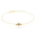Histoire d'Or Bracelet Andrienne Or Jaune
