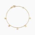Histoire d'Or Bracelet Eleonora Or Jaune