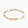 Histoire d'Or Bracelet Izaro Maille Flex Or Jaune