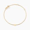 Histoire d'Or Bracelet Cinta Or Jaune