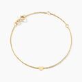 Histoire d'Or Bracelet Cinta Or Jaune