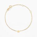 Histoire d'Or Bracelet Tinia Or Jaune