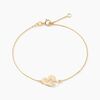 Histoire d'Or Bracelet Edosa Or Jaune