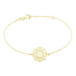 Histoire d'Or Bracelet Jovita Or Jaune