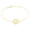 Histoire d'Or Bracelet Jovita Or Jaune