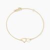 Histoire d'Or Bracelet Eleno Or Jaune