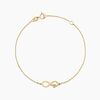 Histoire d'Or Bracelet Solemnia Or Jaune