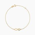 Histoire d'Or Bracelet Solemnia Or Jaune