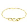 Histoire d'Or Bracelet Or Jaune Sirouhie