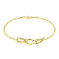 Histoire d'Or Bracelet Or Jaune Sirouhie