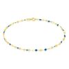 Histoire d'Or Bracelet Or Jaune Asteria