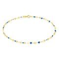 Histoire d'Or Bracelet Or Jaune Asteria