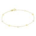 Histoire d'Or Bracelet Phoebe Or Jaune