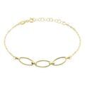 Histoire d'Or Bracelet Maylana Or Jaune