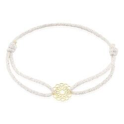 Histoire d'Or Bracelet Sylene Or Jaune