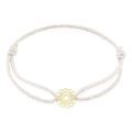 Histoire d'Or Bracelet Sylene Or Jaune