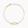 Histoire d'Or Bracelet Escape Or Jaune
