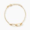 Histoire d'Or Bracelet Escape Or Jaune