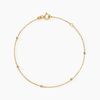 Histoire d'Or Bracelet Booker Or Jaune