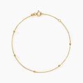 Histoire d'Or Bracelet Booker Or Jaune