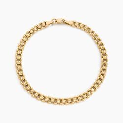 Histoire d'Or Bracelet Royce Or Jaune