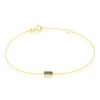 Histoire d'Or Bracelet Celtina Or Jaune