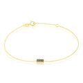 Histoire d'Or Bracelet Celtina Or Jaune