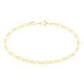 Histoire d'Or Bracelet Or Jaune Ophelio