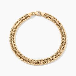 Histoire d'Or Bracelet Or Jaune Joline