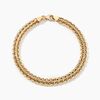 Histoire d'Or Bracelet Or Jaune Joline