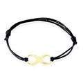 Histoire d'Or Bracelet Infini Or Jaune