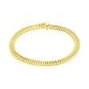 Histoire d'Or Bracelet Jimmy Maille Americaine Or Jaune