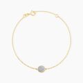 Histoire d'Or Bracelet Eryne Or Jaune