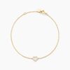 Histoire d'Or Bracelet Eufemia Or Jaune Oxyde De Zirconium