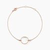 Histoire d'Or Bracelet Proserpine Or Rose Diamant