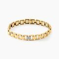 Histoire d'Or Bracelet Panther Or Jaune Diamant