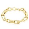 Histoire d'Or Bracelet Jari Or Jaune