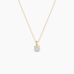 Histoire d'Or Collier Artemis Or Jaune Diamant