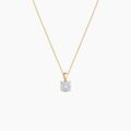 Histoire d'Or Collier Artemis Or Jaune Diamant