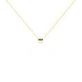 Histoire d'Or Collier Celtina Or Jaune