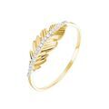 Histoire d'Or Bague Paola Or Jaune Diamant