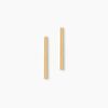 Histoire d'Or Boucles D'oreilles Puces Chloee Or Jaune