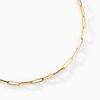 Histoire d'Or Collier Mayson Or Jaune