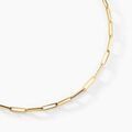 Colliers sur Grenoble : Histoire d'Or Collier Mayson Or Jaune